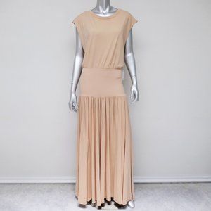 NSF Alice Maxi Dress
